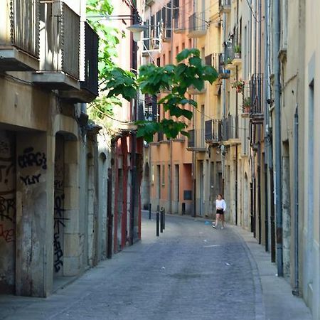 Girona Housing Ginesta 9 Apartment Luaran gambar