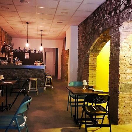 Girona Housing Ginesta 9 Apartment Luaran gambar