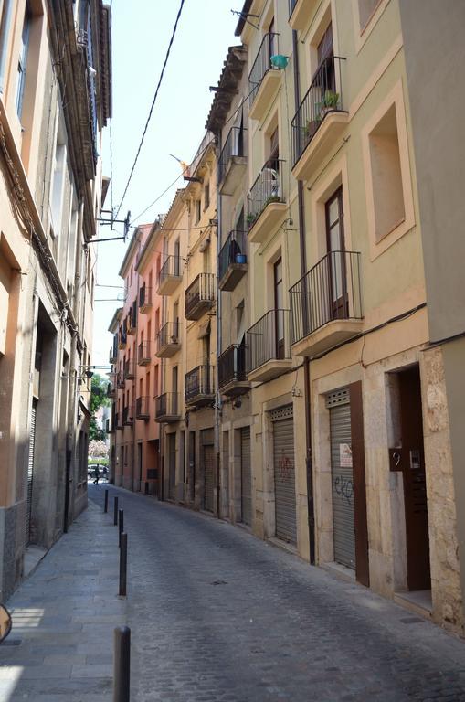 Girona Housing Ginesta 9 Apartment Luaran gambar