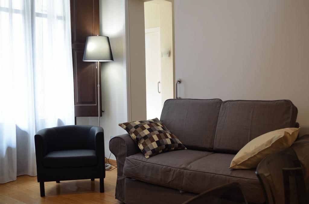 Girona Housing Ginesta 9 Apartment Bilik gambar