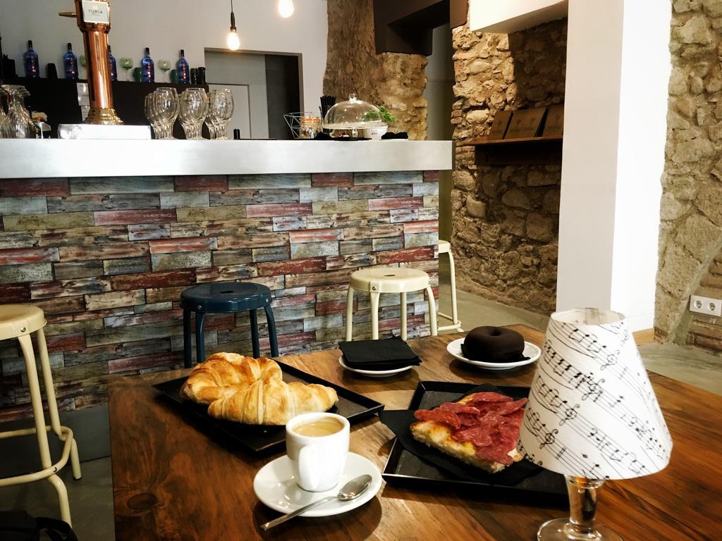 Girona Housing Ginesta 9 Apartment Luaran gambar