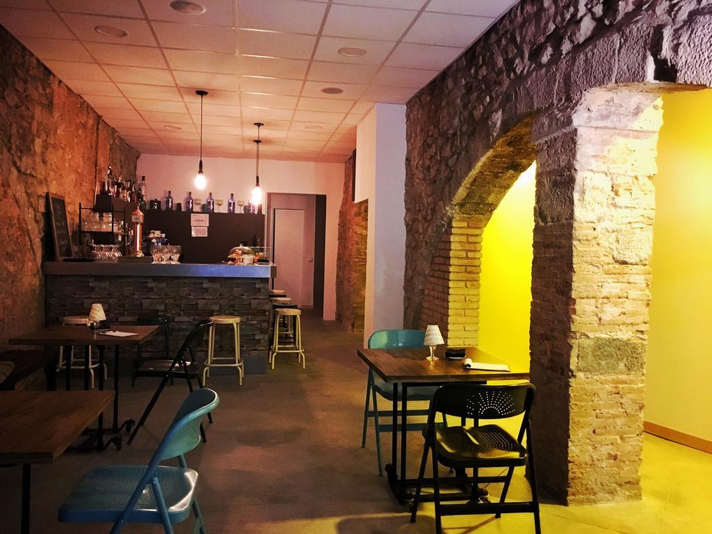 Girona Housing Ginesta 9 Apartment Luaran gambar