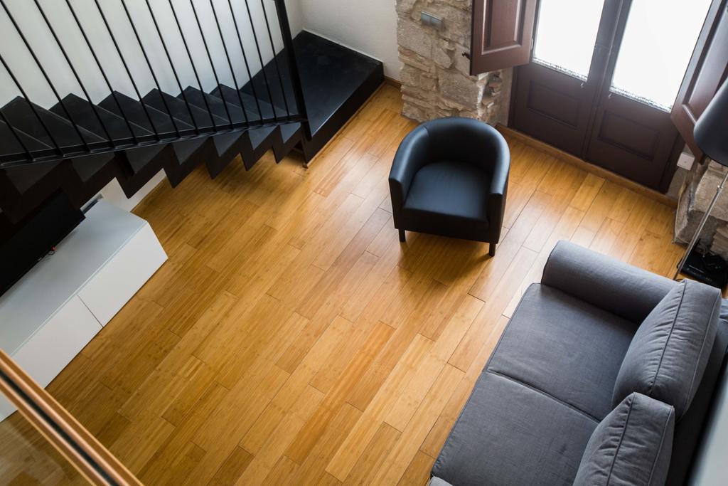 Girona Housing Ginesta 9 Apartment Luaran gambar