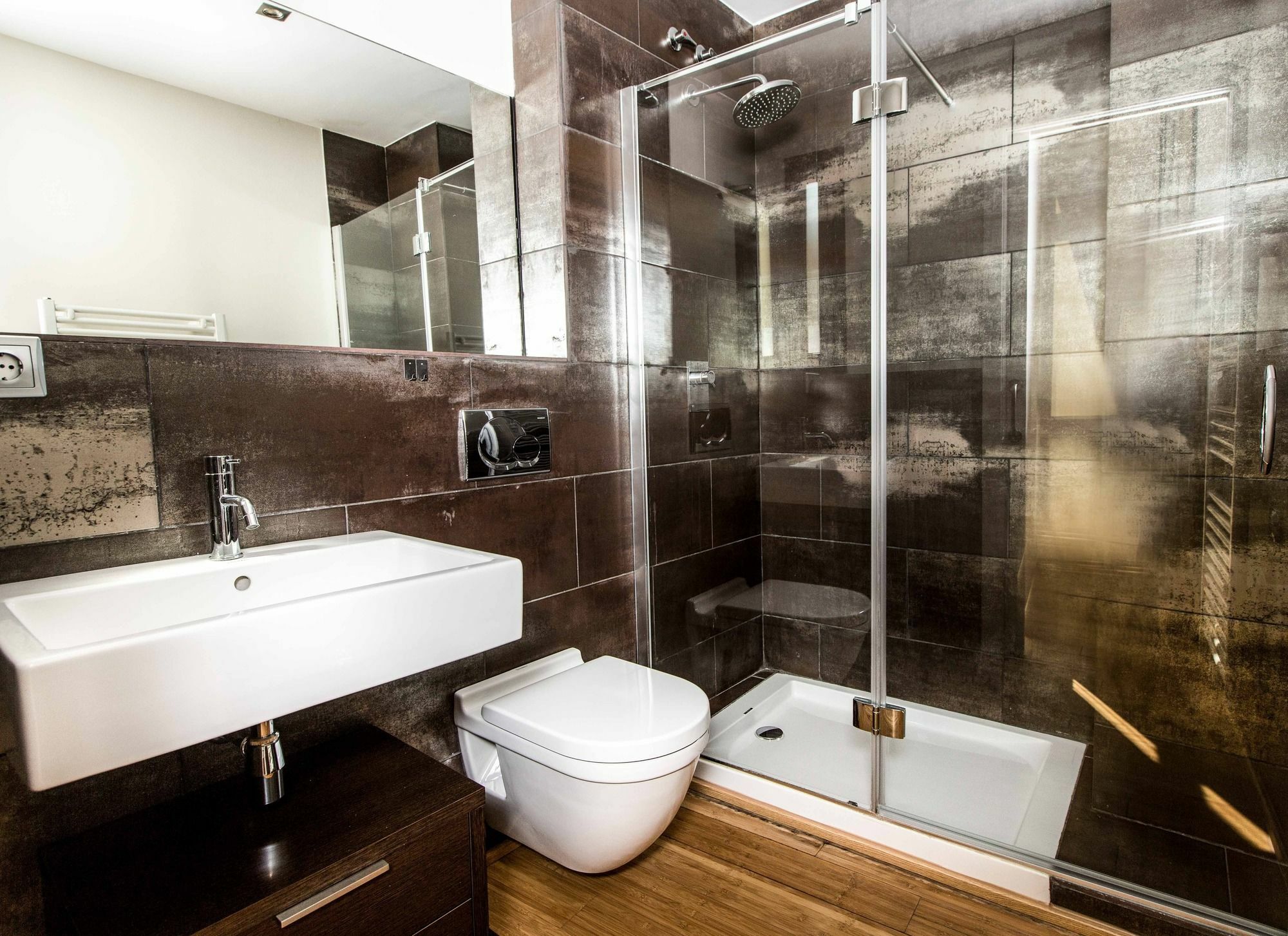 Girona Housing Ginesta 9 Apartment Luaran gambar