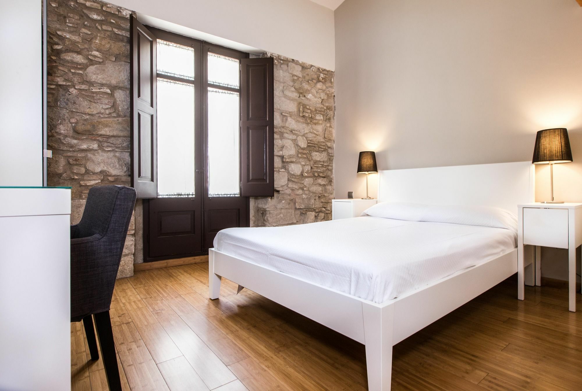 Girona Housing Ginesta 9 Apartment Luaran gambar