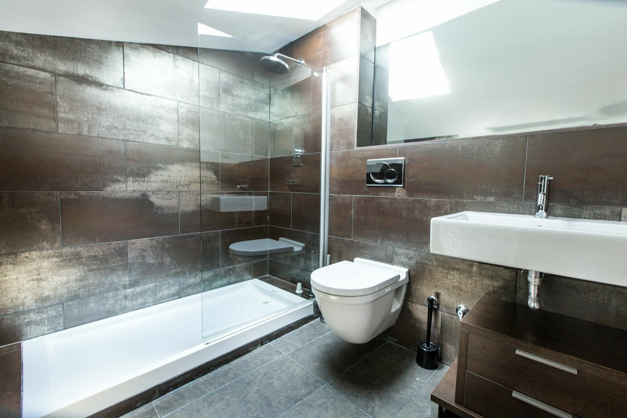 Girona Housing Ginesta 9 Apartment Luaran gambar
