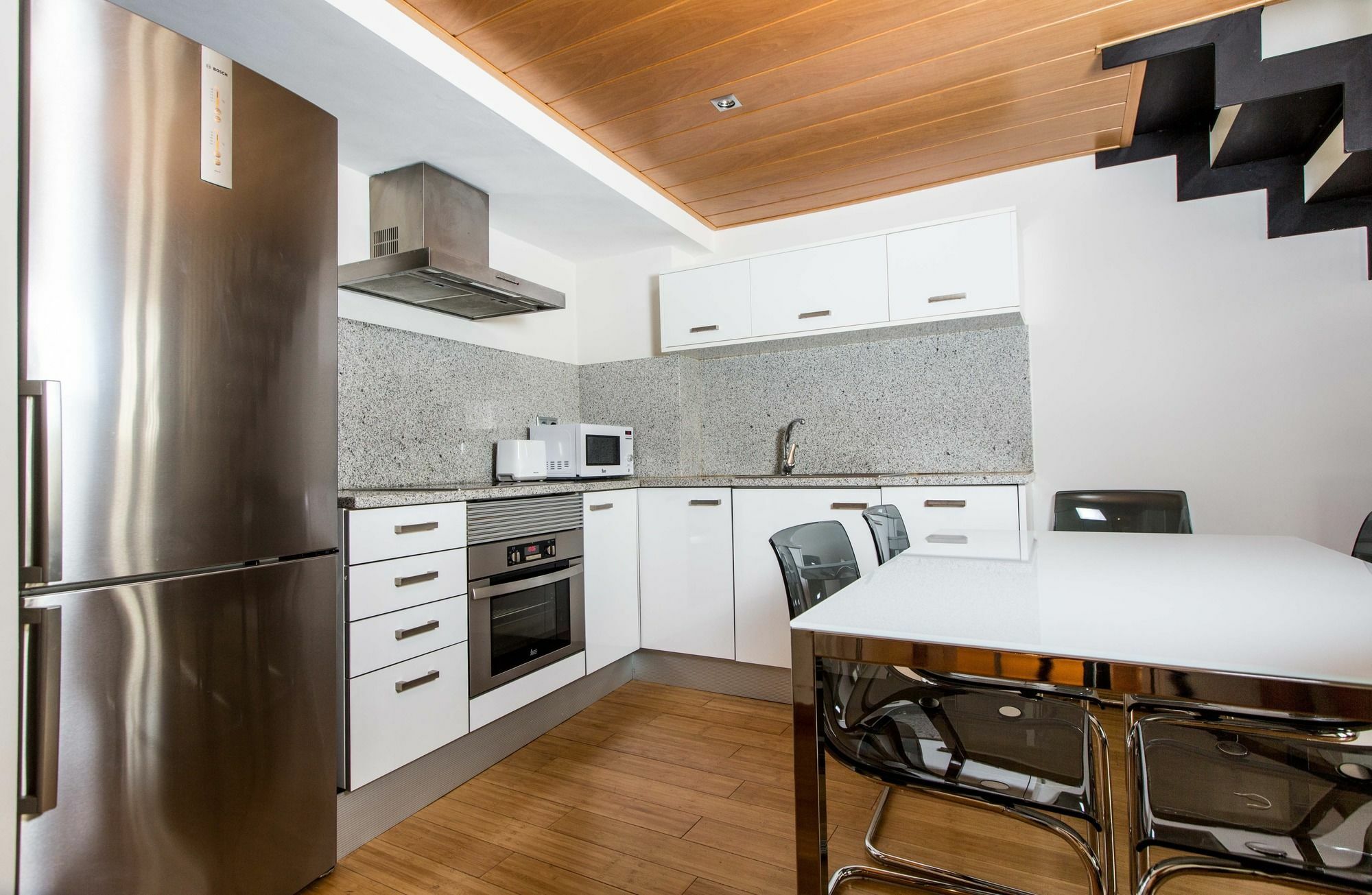 Girona Housing Ginesta 9 Apartment Luaran gambar