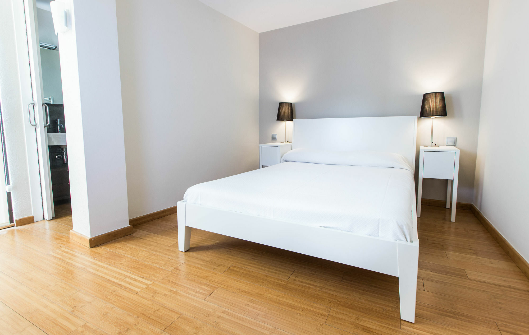 Girona Housing Ginesta 9 Apartment Luaran gambar