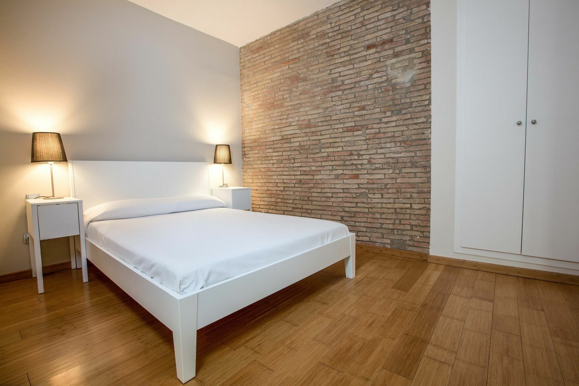 Girona Housing Ginesta 9 Apartment Luaran gambar
